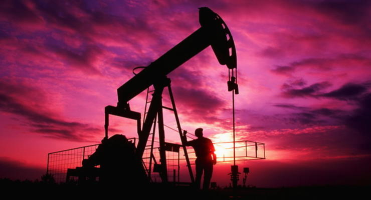 Цена на нефть движется вверх