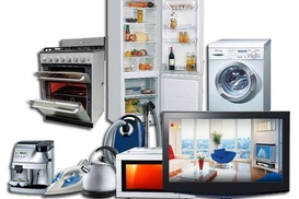 Технический регресс: рынок бытовой техники вернулся в 2005 год
