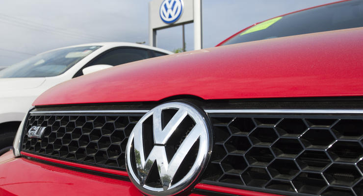 Дизельгейт: фонд из Норвегии готовит иск против Volkswagen