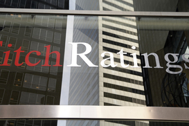 Fitch подтвердил рейтинги Украины на уровне CCC