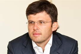 В Кернел групп рассказали высшему руководству страны об обысках