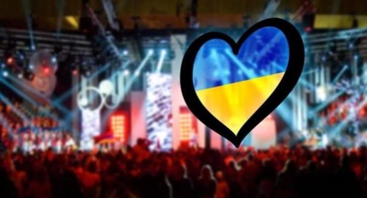 Евровидение не ударит по бюджету Украины - Мининфраструктуры