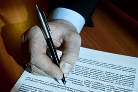 Кабмин хочет разрешить блокировку сайтов с пиратским контентом