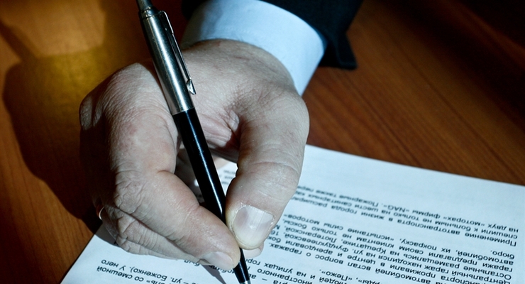 Кабмин хочет разрешить блокировку сайтов с пиратским контентом