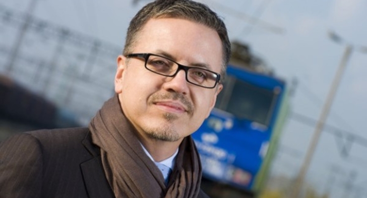 PTWP, Piotr Waniorek