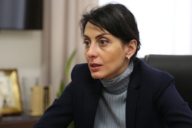 Деканоидзе хочет сильно повысить зарплаты полицейским