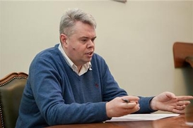 Замглавы Нацбанка рассказал, когда ожидать снижения кредитных ставок