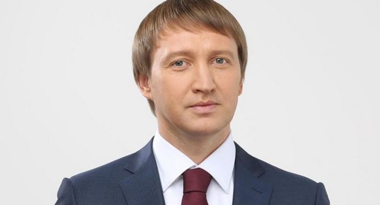 Новый министр агрополитики: У государства нет средств на поддержку аграриев