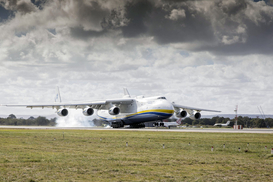 Госавиаслужба упростила доступ к рынку авиаперевозок