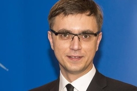 Украина официально вошла в проект нового Шелкового пути