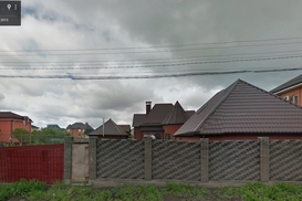 Журналисты показали особняк жены военного прокурора под Киевом