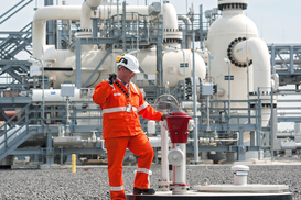 Венгрия может расширить реверсный маршрут с Украиной