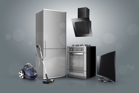 В Украине хотят ввести налог на купленную за границей технику