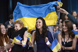 В Минфине допустили отказ от проведения Евровидения-2017