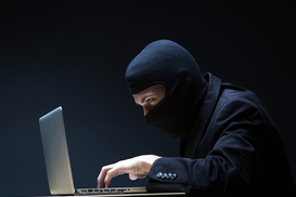 Неизвестные взломали украинский реестр недвижимости в личных целях