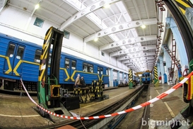 Российский кредитор может парализовать работу киевского метро