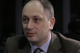 На голом энтузиазме: один из министров не получил зарплаты за апрель