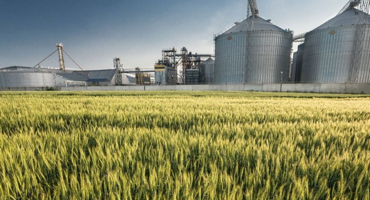 Китайская компания инвестировала в Николаевский морской порт