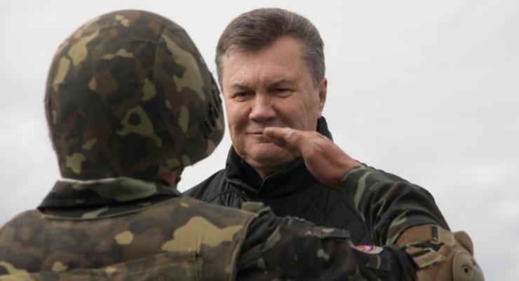 Стало известно, сколько военной техники украинская армия продала при Януковиче