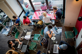 Интернет сократит бедность и повысит мировой ВВП - исследование