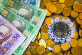 Новые тарифы в Украине: сколько будет стоить душ, туалет и умывание