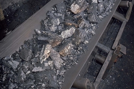 Министерству энергетики предложили ввести ренту на уголь