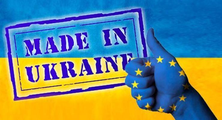 Украинские производители завоевывают рынок Австрии