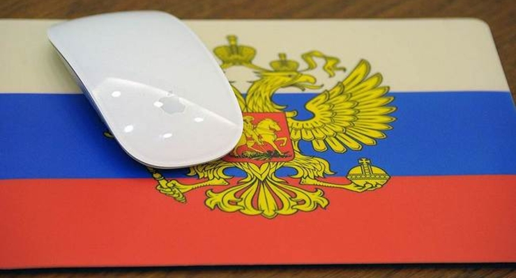 В России хотят штрафовать за закупку иностранных программ - СМИ