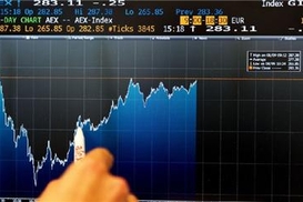 Акции на биржах Китая подорожали