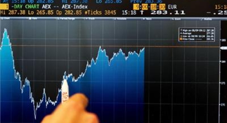 Акции на биржах Китая подорожали