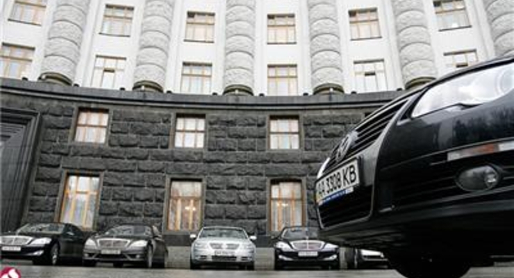 Приватизация Госзембанка может принести до 250 млн - КМУ