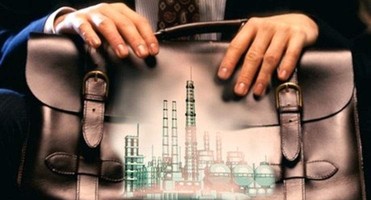 Андрей Товстыженко, ZN.UA