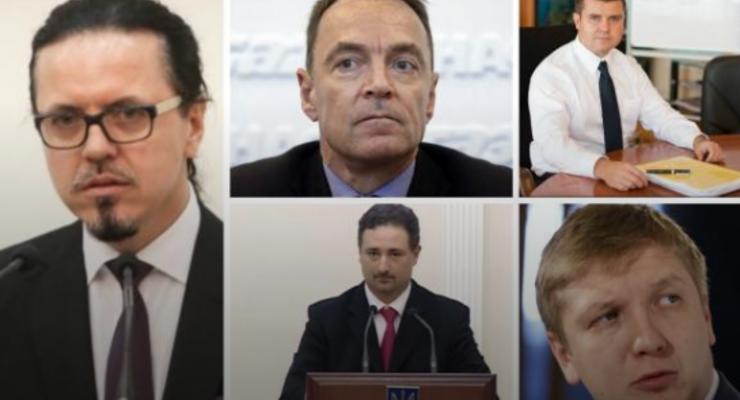 В копеечку: сколько получают руководители украинских госпредприятий