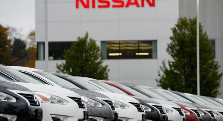 Nissan хочет продать акции за $1 млрд