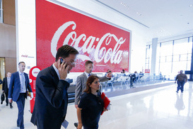 Сладкий дефицит: почему Coca-Cola прервала работу в Венесуэле