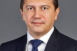 Соратник Кернеса "забыл" задекларировать фирму в оккупированном Крыму