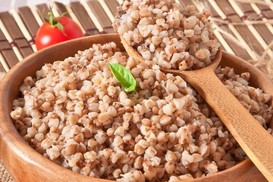 Почему дорожает гречка: АМКУ проверит рост цен на крупу