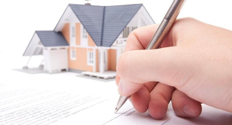 Минюст не будет регистрировать сделки купли-продажи недвижимости