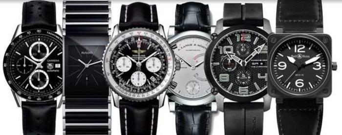 Почему мы приобретаем копии часов известных брендов