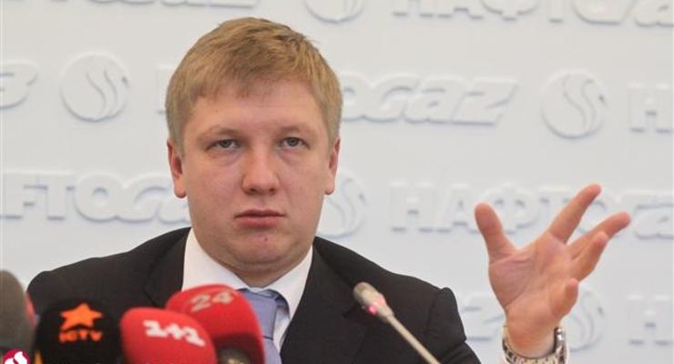 Набсовет Укрнафты одобрил подготовку к процедуре санации