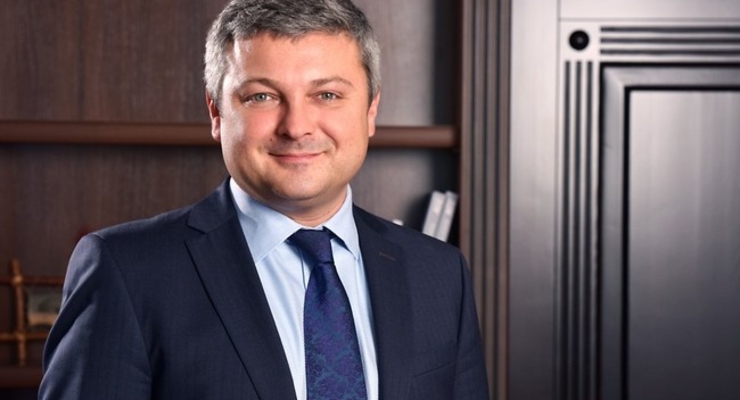 Взломать реестр недвижимости невозможно - замминистра юстиции