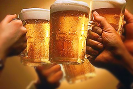 Крупнейшие в мире производители пива могут объединиться