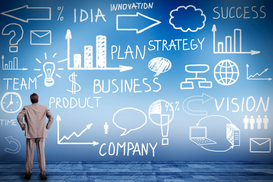 Денис Довгополый – о тех, кто ищет и находит