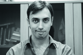 Алексей Мась – о секретах успешных стартапов