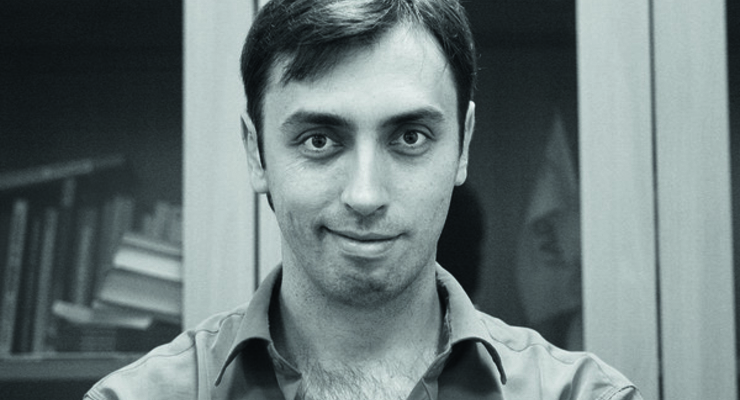 Алексей Мась – о секретах успешных стартапов