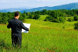 Продажа земли: Европейский суд рассмотрит жалобы украинцев