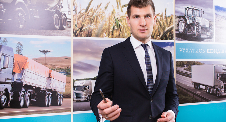 Сергей Васьков: Как не попасться на крючок лизинговых мошенников