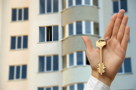 Кабмин выделил средства на жилье для военнослужащих