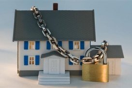 Украинцы смогут возвращать себе арестованное имущество