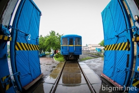 Киевское метро VS российский кредитор: на чью сторону стал суд